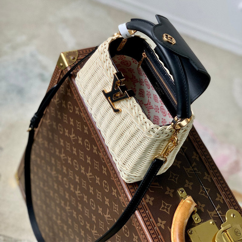 LV Capucines BB Capucines M14366 M26003 Bag