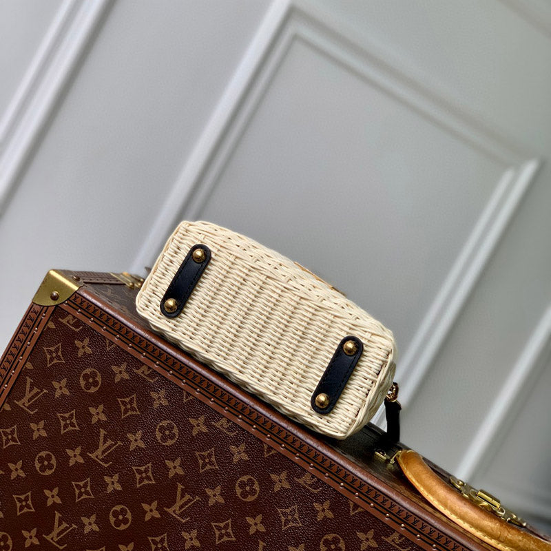 LV Capucines BB Capucines M14366 M26003 Bag
