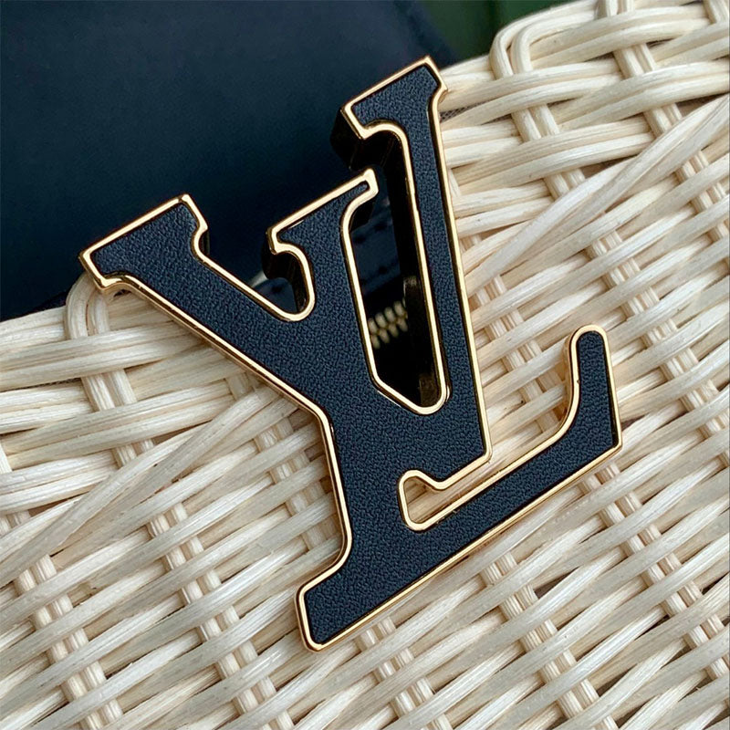 LV Capucines BB Capucines M14366 M26003 Bag