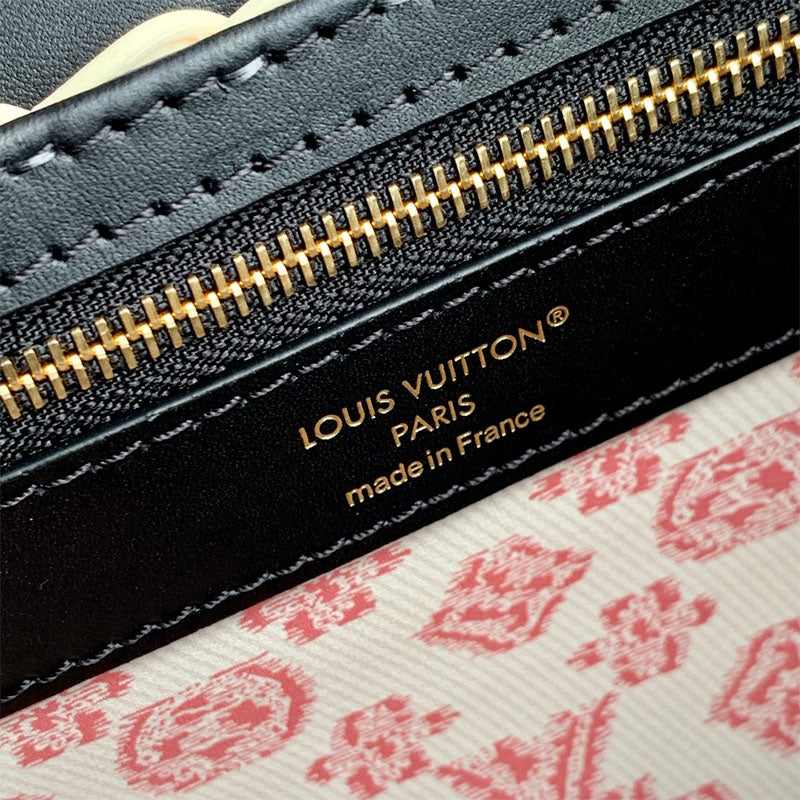 LV Capucines BB Capucines M14366 M26003 Bag