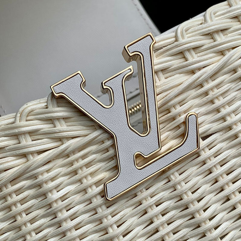 LV Capucines Mini Capucines M26004 Bags