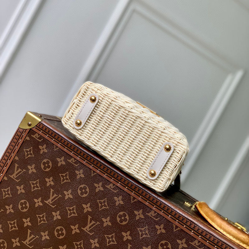 LV Capucines Mini Capucines M26004 Bags