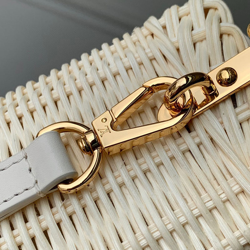 LV Capucines Mini Capucines M26004 Bags