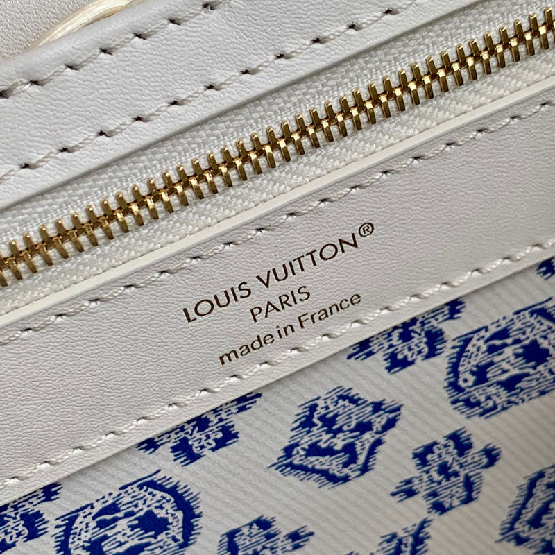 LV Capucines Mini Capucines M26004 Bags