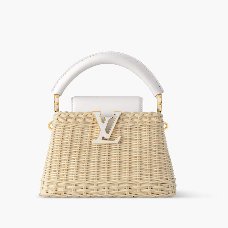 LV Capucines Mini Capucines M26004 Bags