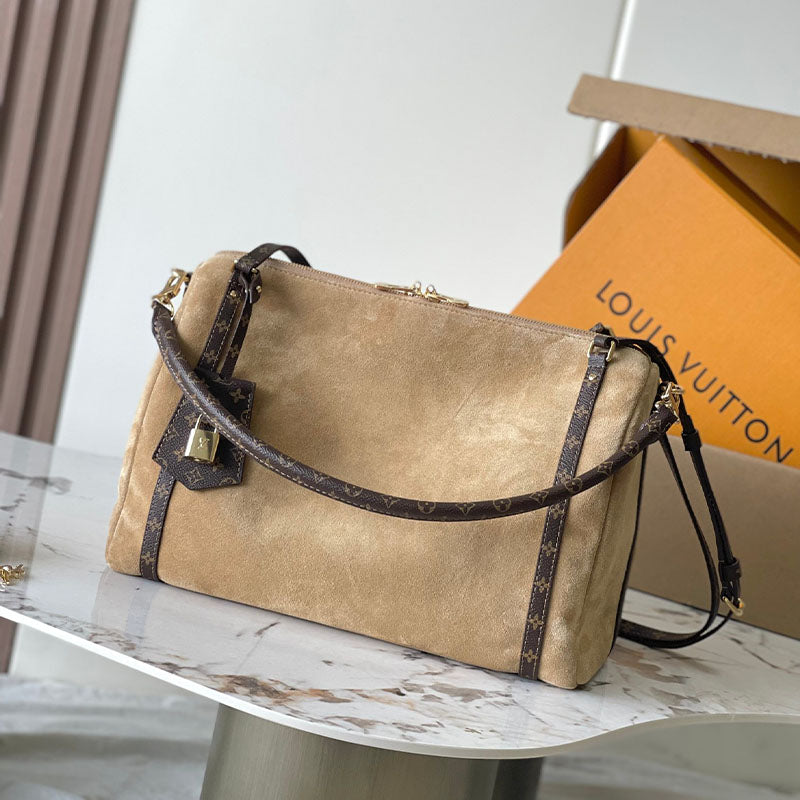 LV Express MM Bag M26358