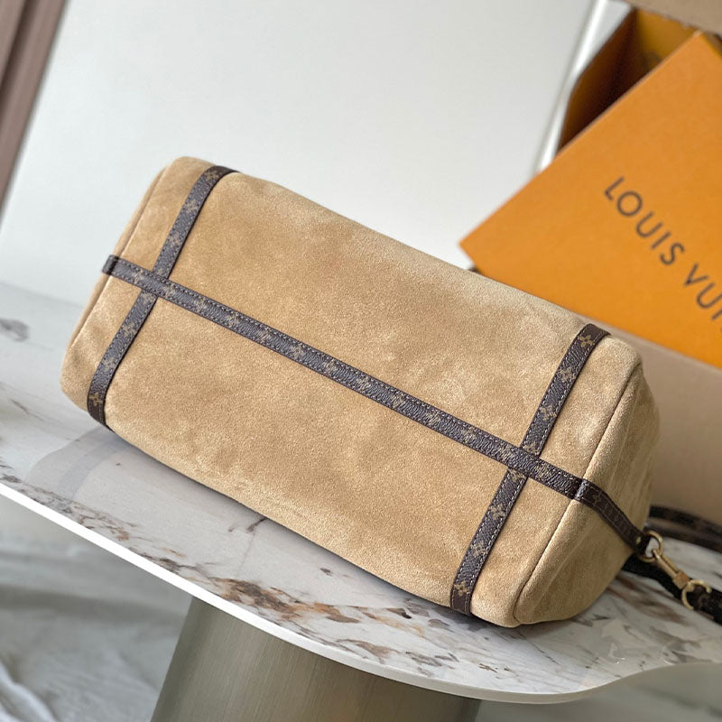 LV Express MM Bag M26358