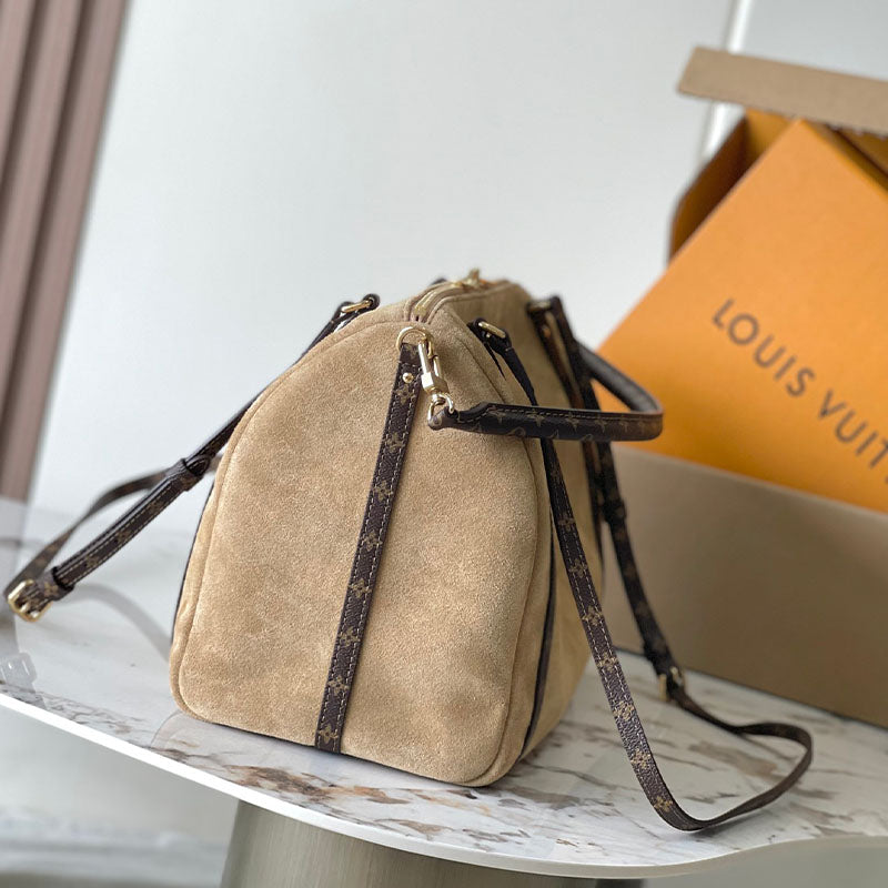 LV Express MM Bag M26358