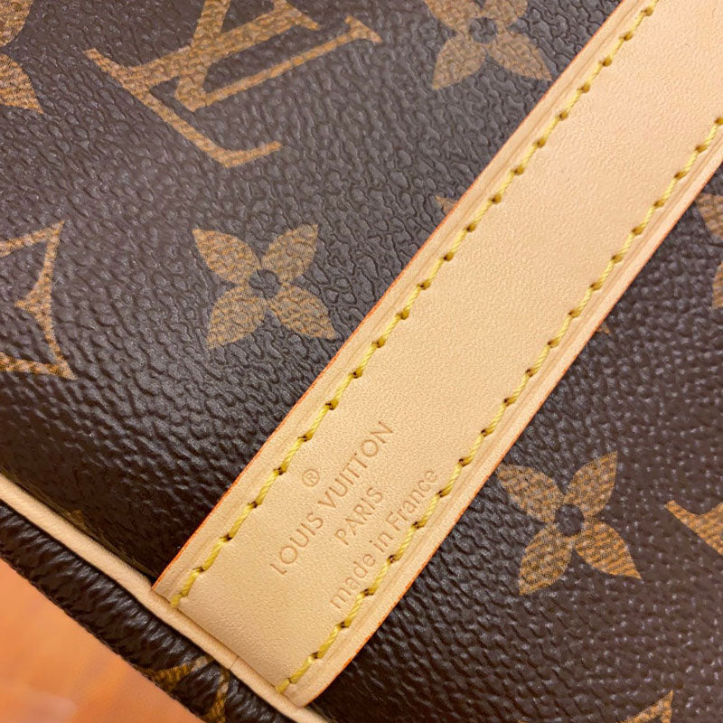 LV Speedy Bandoulière 25 Monogram M41113 Bag