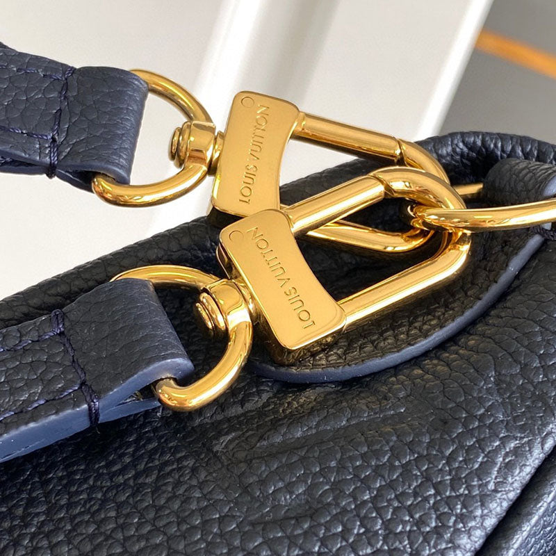 LV Diane Monogram Empreinte M47161 Bag