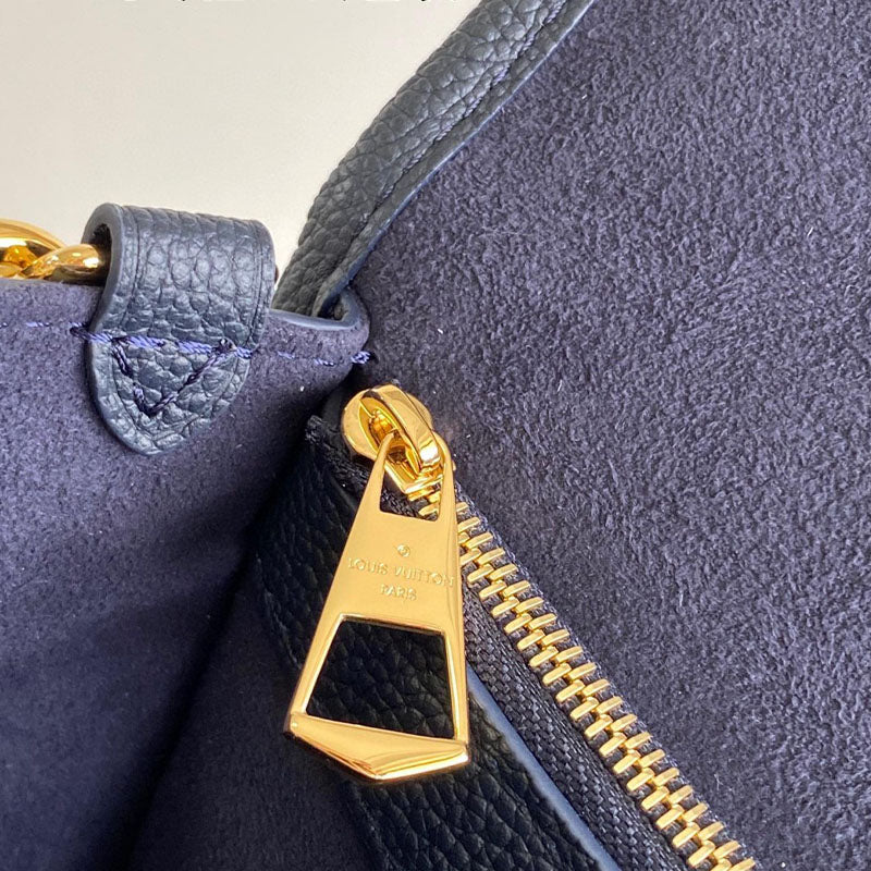 LV Diane Monogram Empreinte M47161 Bag