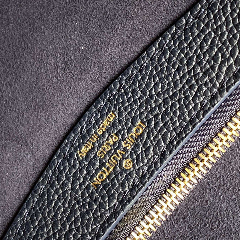 LV Diane Monogram Empreinte M47161 Bag