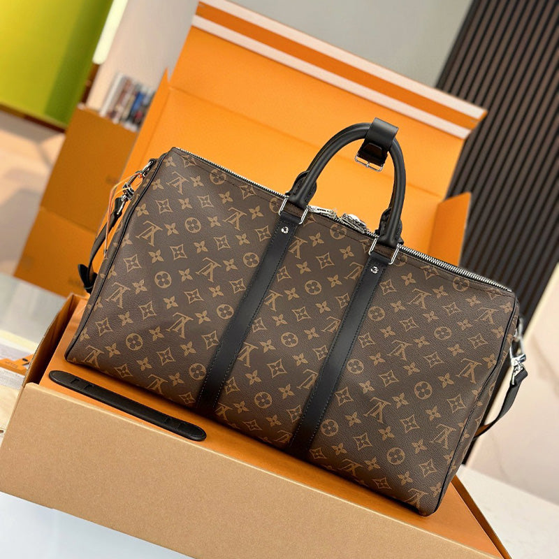 LV Keepall Bandouliere M56711 Bag