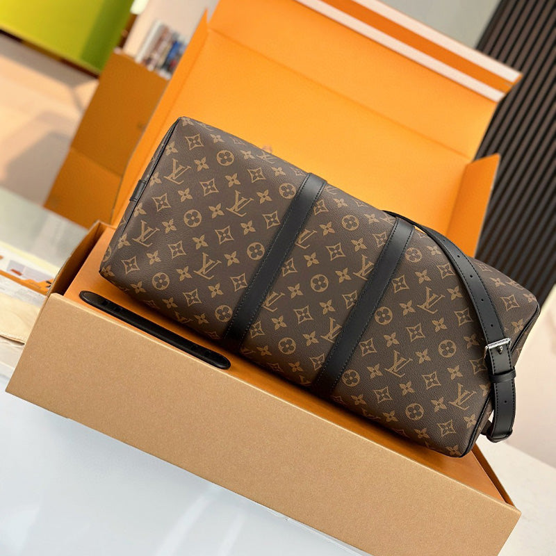 LV Keepall Bandouliere M56711 Bag