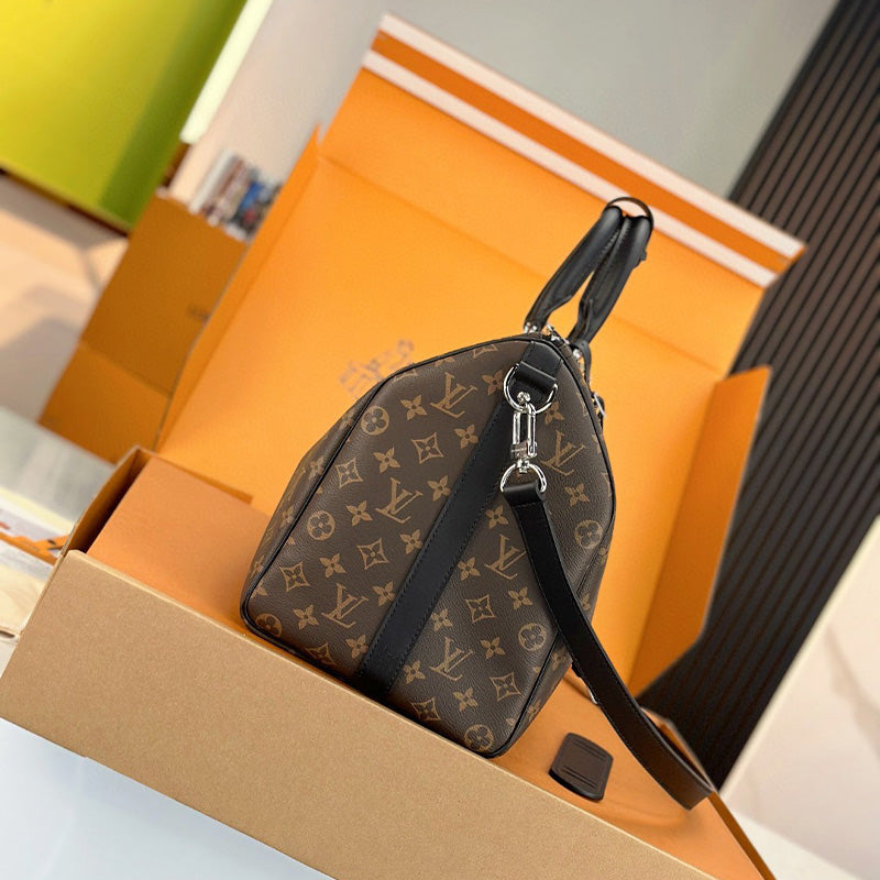 LV Keepall Bandouliere M56711 Bag
