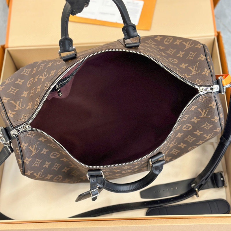 LV Keepall Bandouliere M56711 Bag