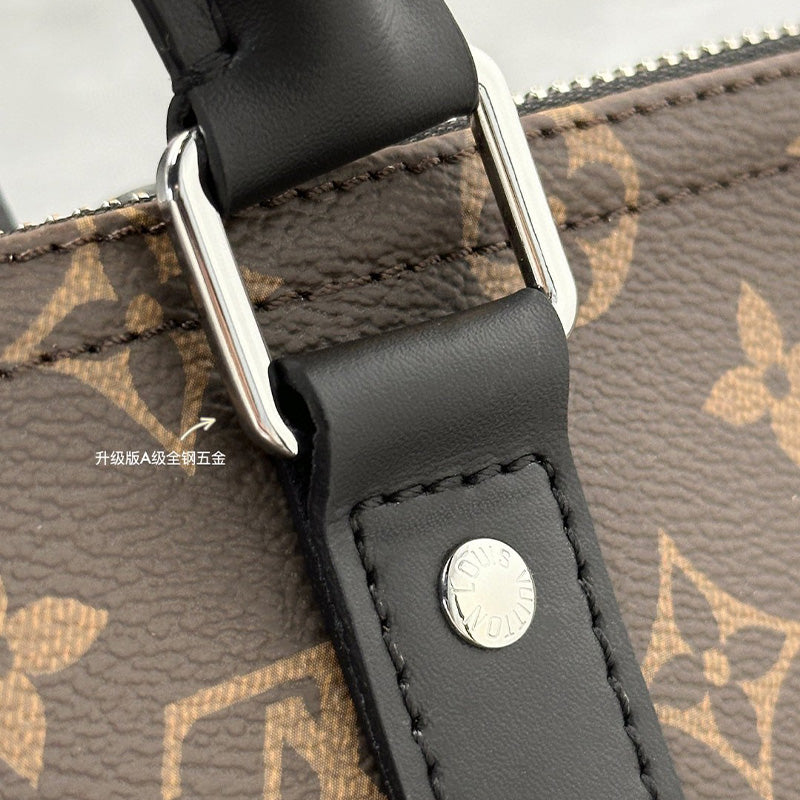LV Keepall Bandouliere M56711 Bag