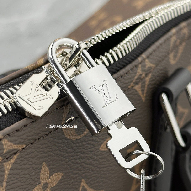 LV Keepall Bandouliere M56711 Bag