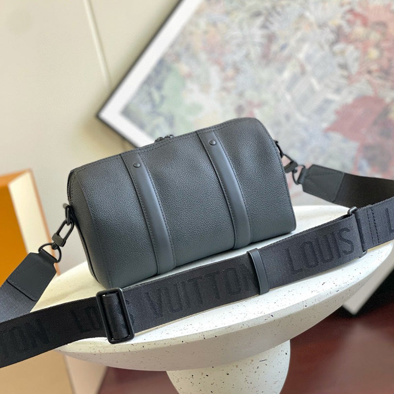 LV City Keepall LV Aerogram M59255 Bag