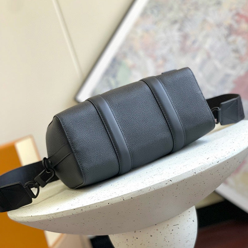 LV City Keepall LV Aerogram M59255 Bag