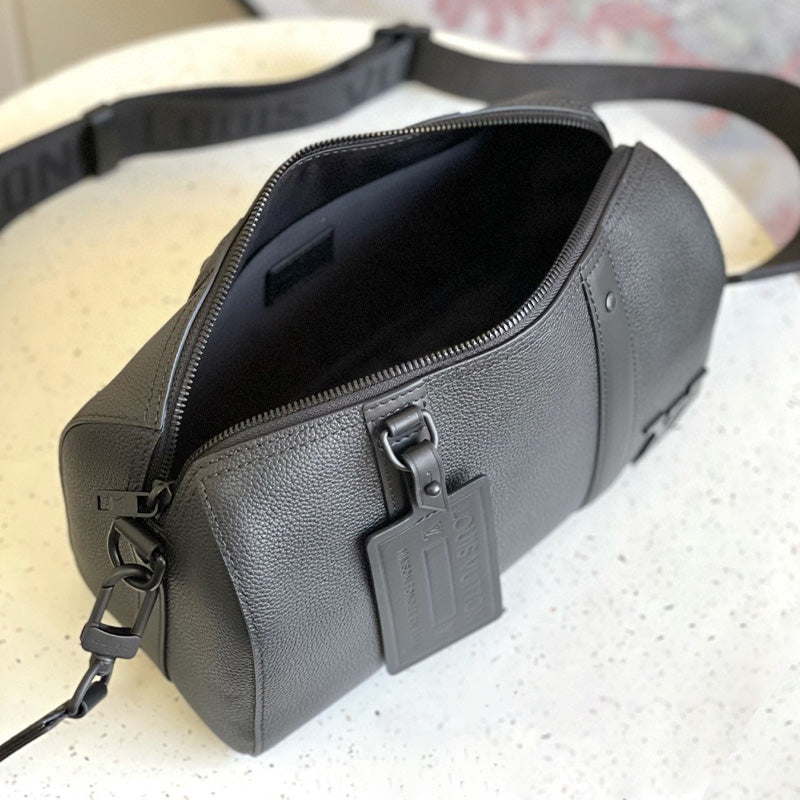 LV City Keepall LV Aerogram M59255 Bag