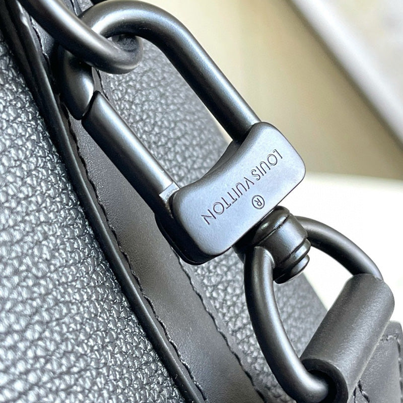 LV City Keepall LV Aerogram M59255 Bag