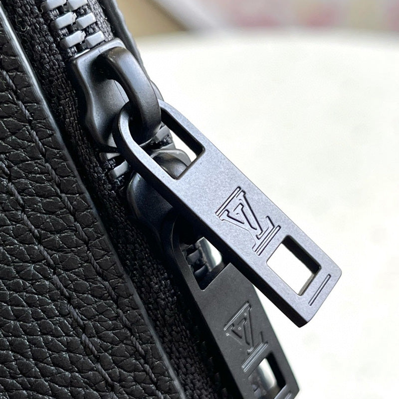 LV City Keepall LV Aerogram M59255 Bag