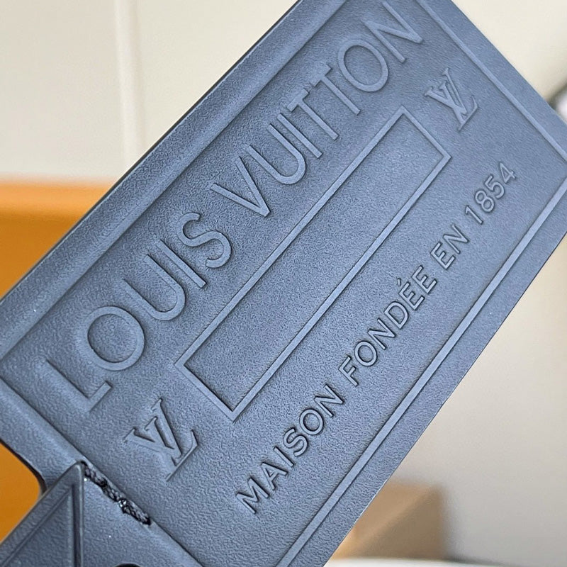 LV City Keepall LV Aerogram M59255 Bag
