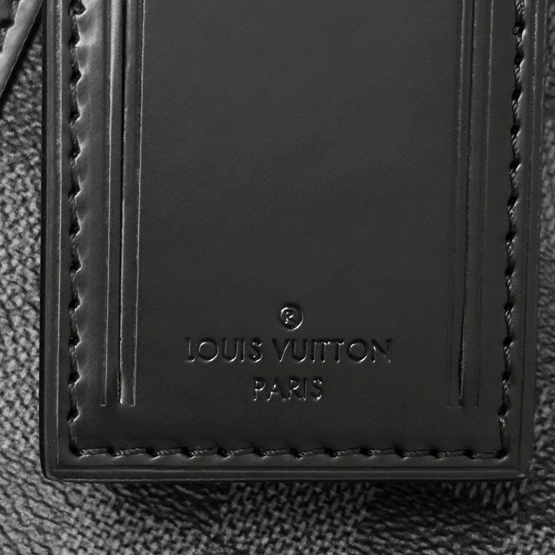 LV Keepall Bandoulière 45 50 Travel Bag N41418