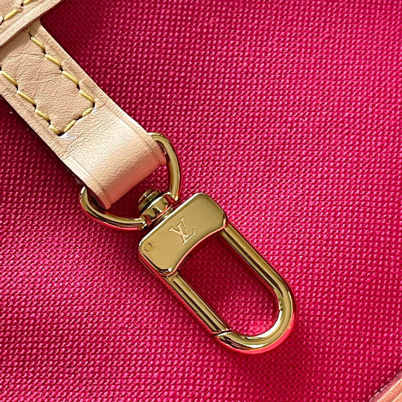 LV Neverfull MM M13271 Handbag