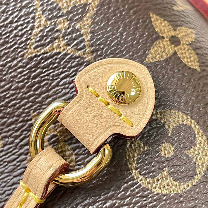 LV Neverfull MM M13271 Handbag