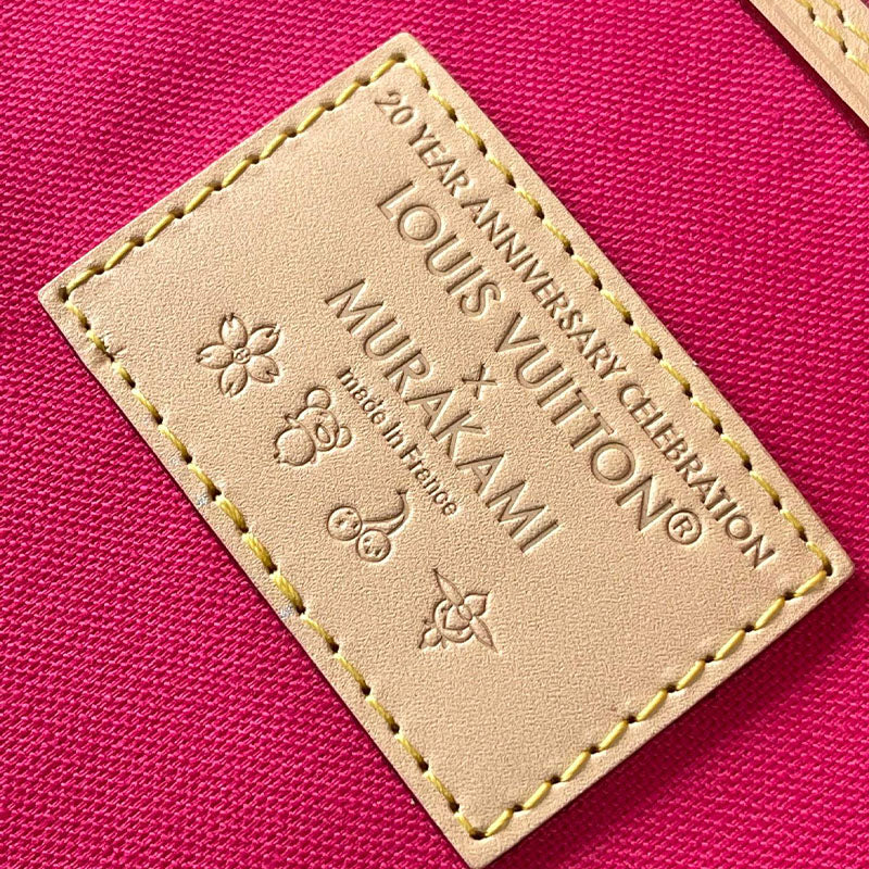 LV Neverfull MM M13271 Handbag
