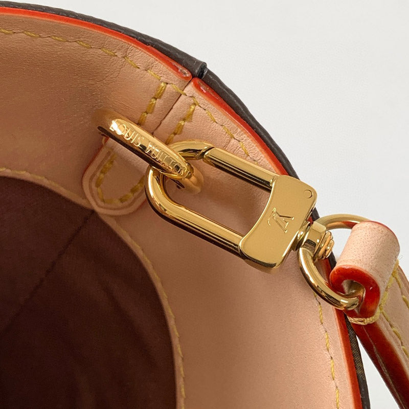 LV Rivage BB Monogram Women Handbags M14680