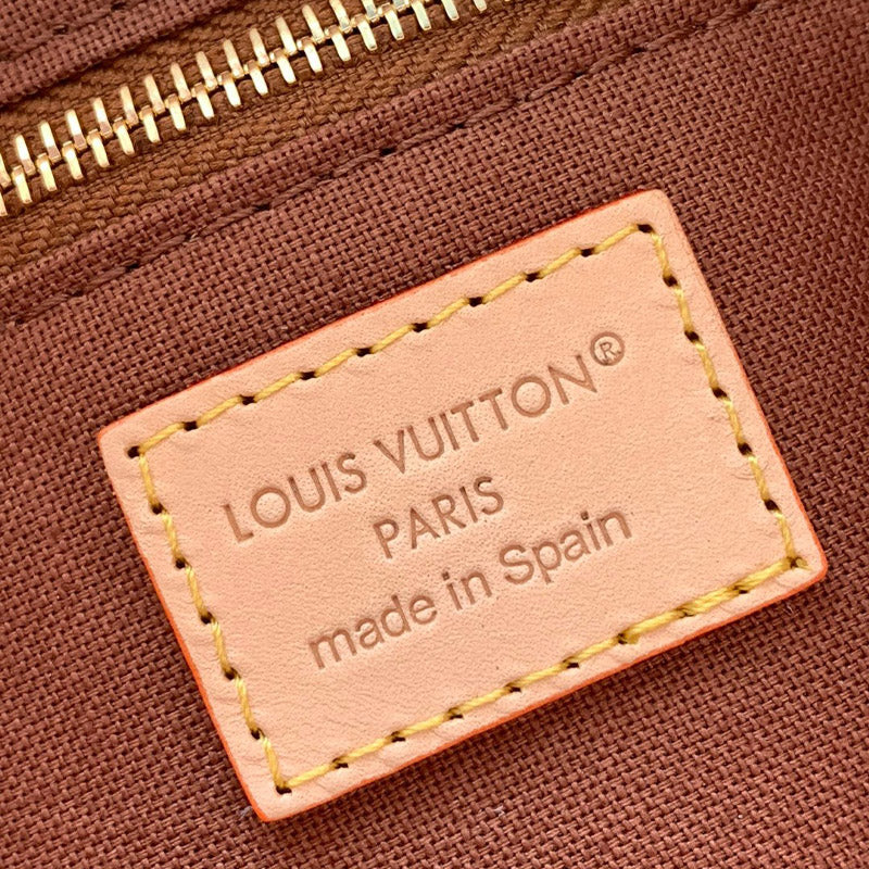 LV Rivage BB Monogram Women Handbags M14680