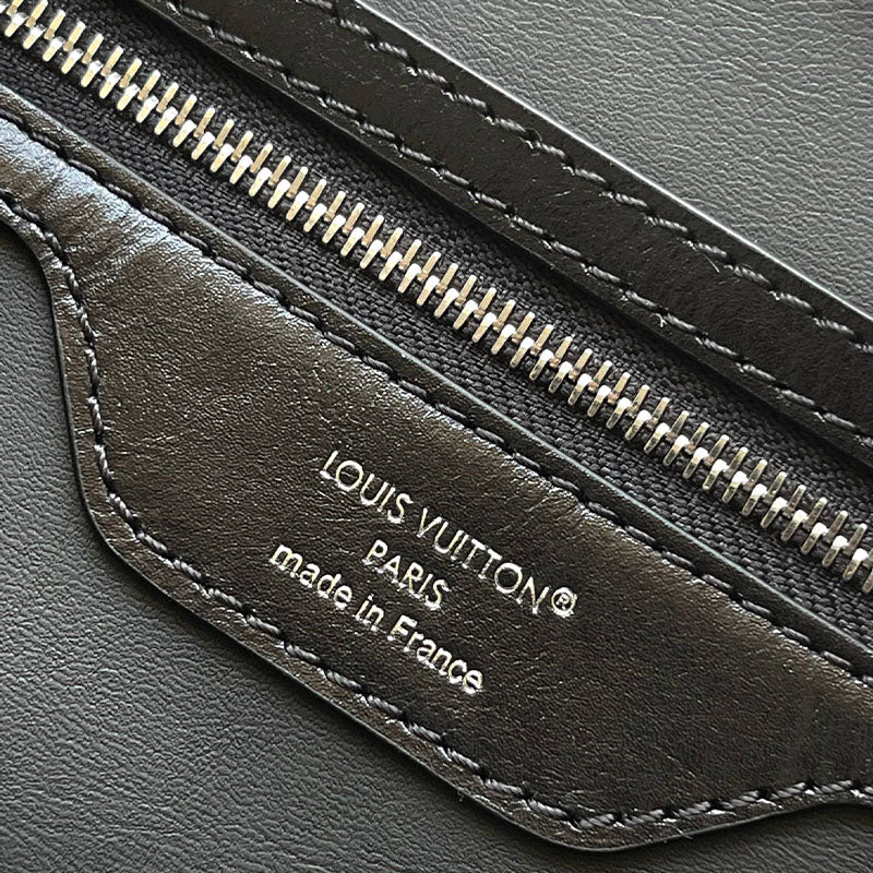 LV Speedy Soft 30 Monogram Eclipse M15102 Bag