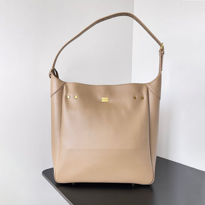 Balenciaga Bel Air Hobo Bag