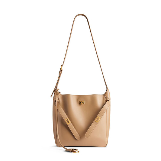 Balenciaga Bel Air Hobo Bag