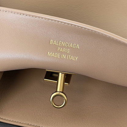 Balenciaga Bel Air Hobo Bag