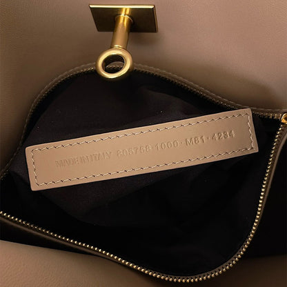 Balenciaga Bel Air Hobo Bag