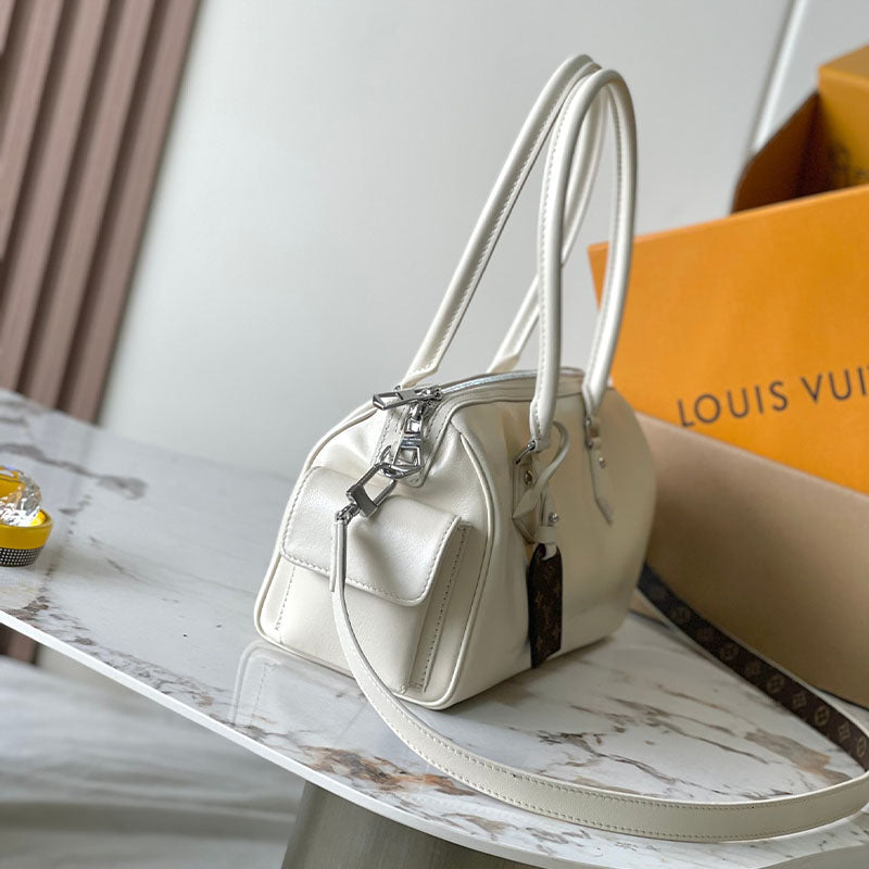 LV Speedy Cargo Vibe H34 Handbags M12965