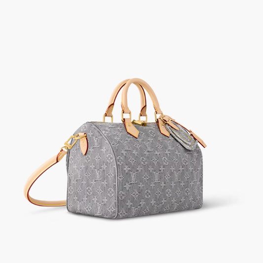 LV Speedy Soft 30 M13344 Bag