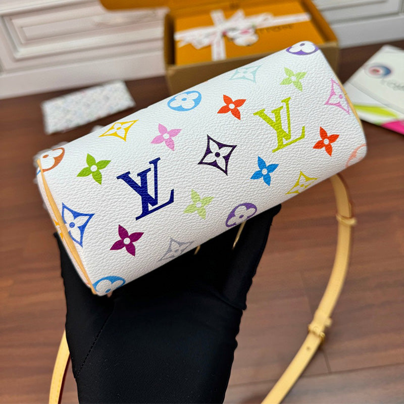 LV TM Nano Speedy M13391 Bag