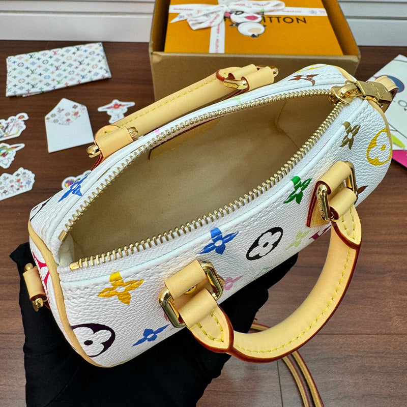 LV TM Nano Speedy M13391 Bag