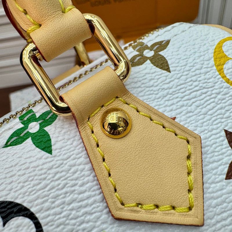LV TM Nano Speedy M13391 Bag