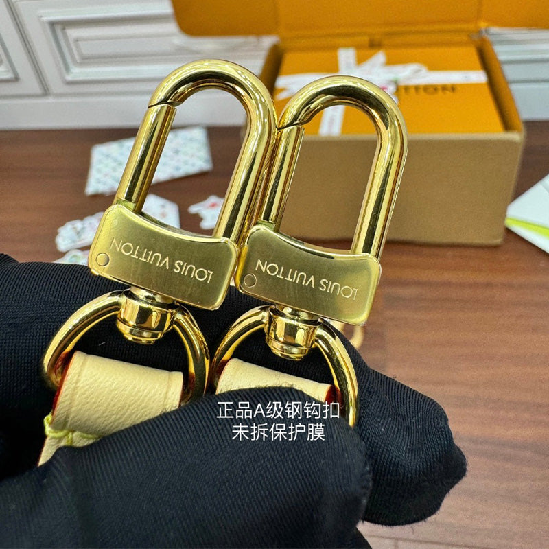 LV TM Nano Speedy M13391 Bag