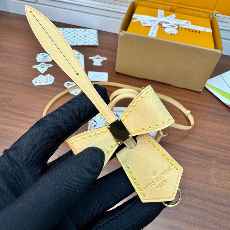 LV TM Nano Speedy M13391 Bag