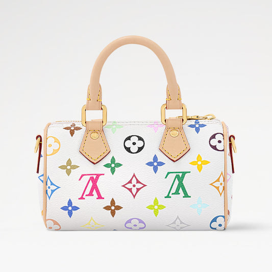 LV TM Nano Speedy M13391 Bag
