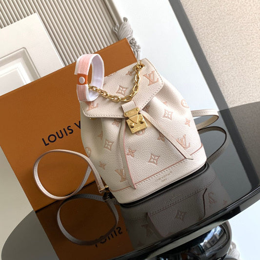 LV Nano Noe Backpack M13656