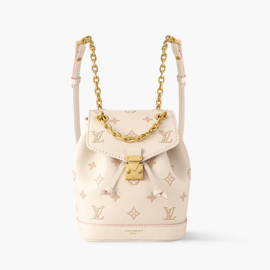 LV Nano Noe Backpack M13656