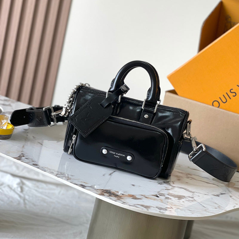 LV Keepall Cargo Bandoulière 25 M13988